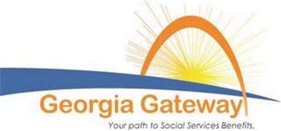 Georgia Call Center. . Gateway georgia gov